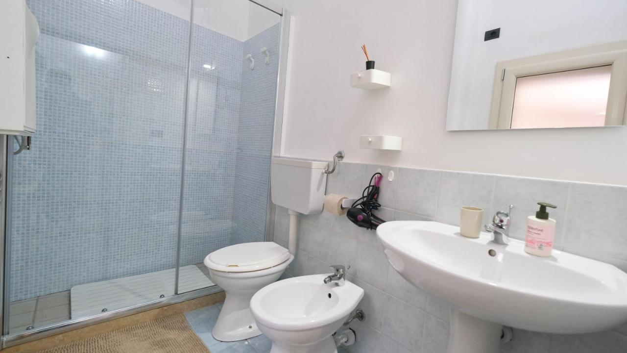 Monolocale Porta Napoli Apartment Brindisi Ngoại thất bức ảnh